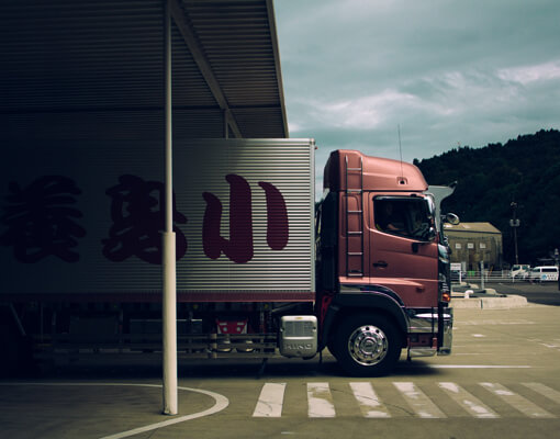 Road Freight Services