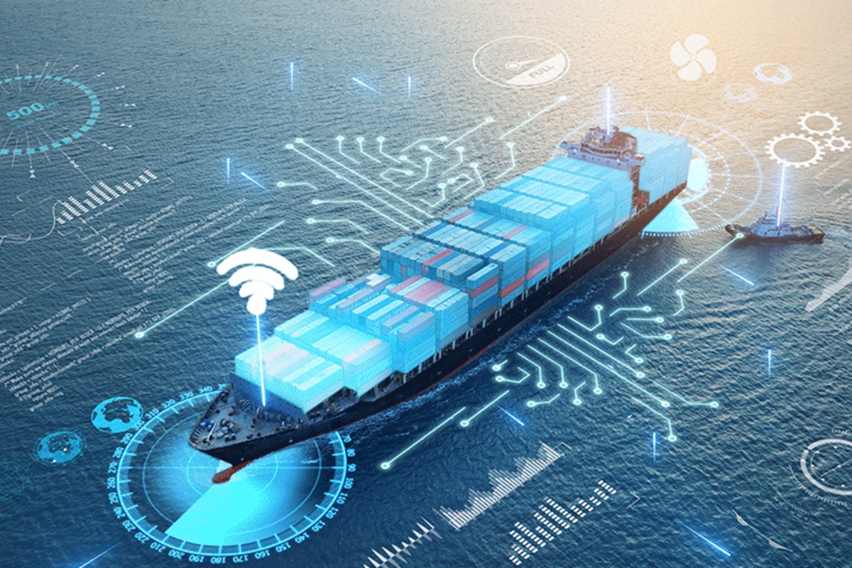 The Impact of Technology on Modern Freight Forwarding