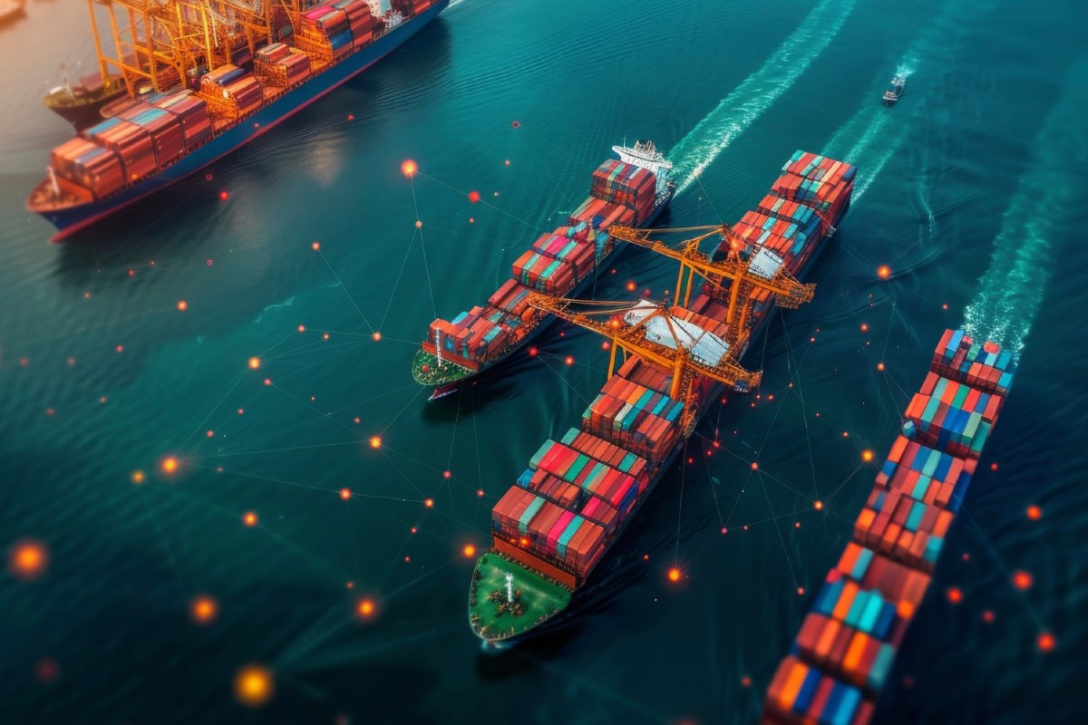 How to Optimize Your Supply Chain with Multimodal Logistics